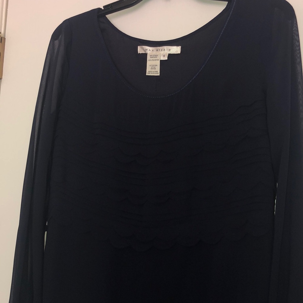 Max studio dress